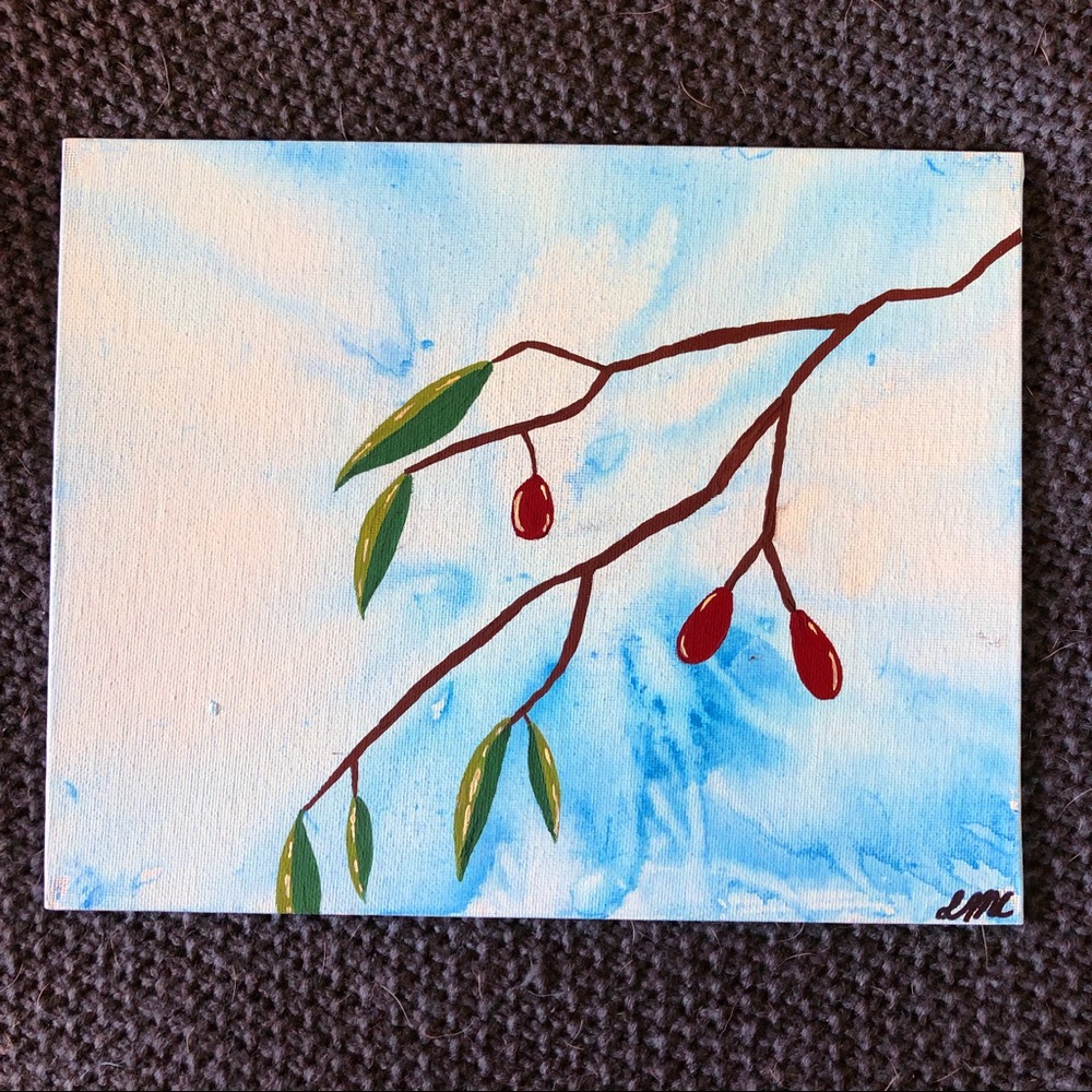 Olive Branch